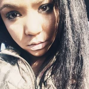 Meet your Posher, Jasmine